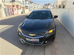 شێڤرۆلێت ئیمپالا